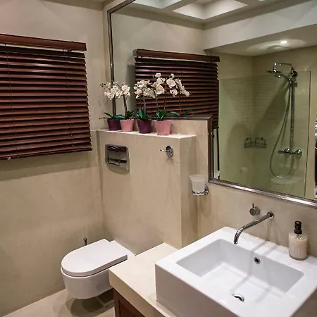 Daire The Lux Gorgeous