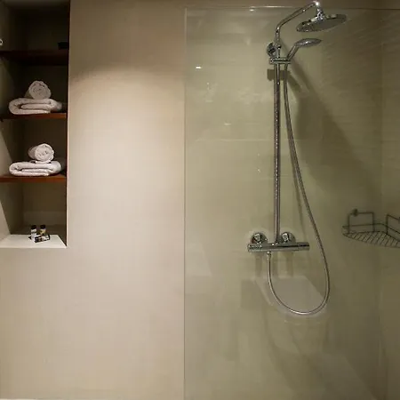 Daire The Lux Gorgeous *