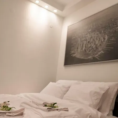 The Lux Gorgeous Daire *