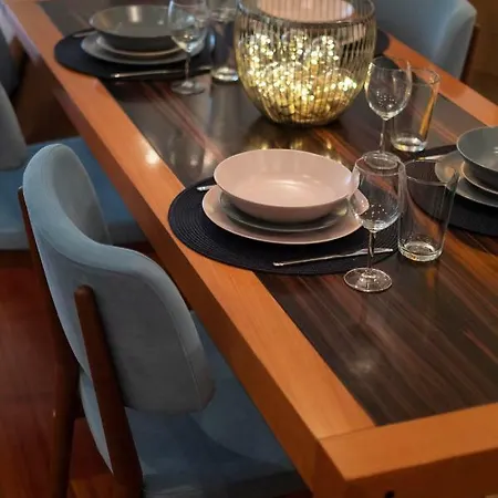 Daire The Lux Gorgeous *