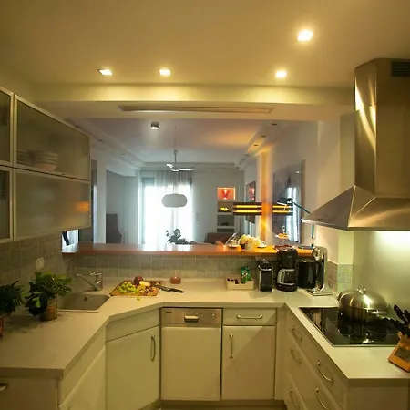 Apartamento The Lux Gorgeous *