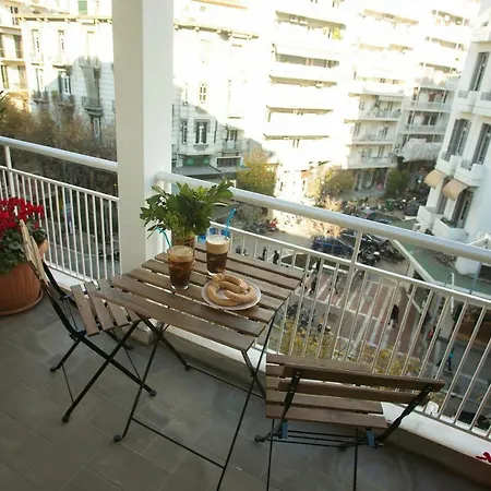 The Lux Gorgeous Daire Selanik