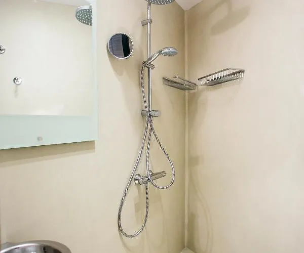 The Lux Gorgeous Apartment Thessaloniki