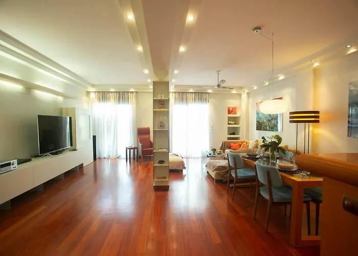 The Lux Gorgeous Thessaloniki
