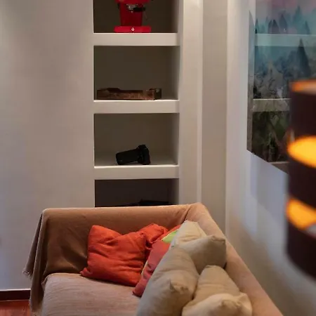 The Lux Gorgeous Apartment