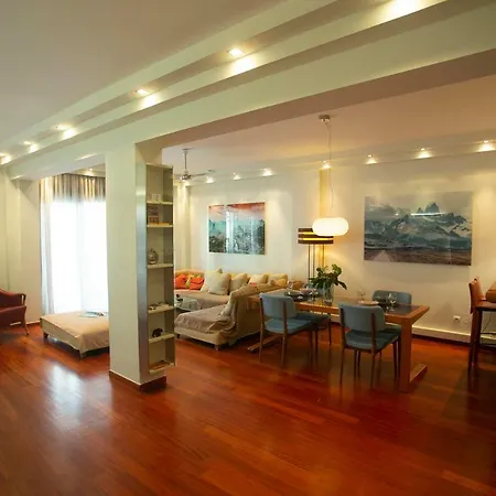 The Lux Gorgeous Apartamento *