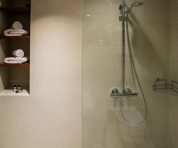 Διαμέρισμα The Lux Gorgeous *