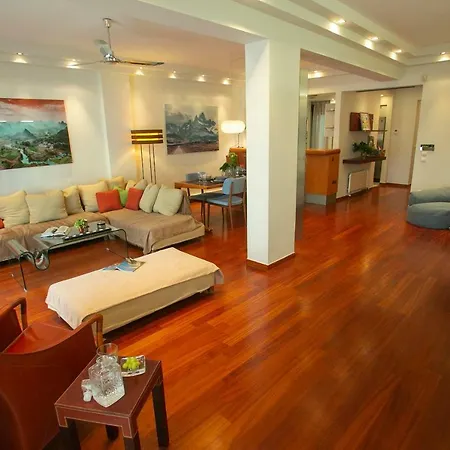 The Lux Gorgeous Appartamento *
